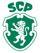 Logo câu lạc bộ Sporting CP