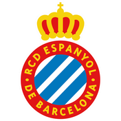 Logo câu lạc bộ Espanyol