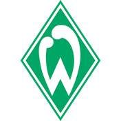 Logo câu lạc bộ Werder Bremen