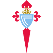 Logo câu lạc bộ Celta Vigo