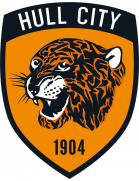 Logo câu lạc bộ Hull City