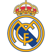 Logo câu lạc bộ Real Madrid