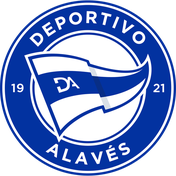 Logo câu lạc bộ Alavés