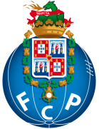 Logo câu lạc bộ Porto