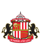 Logo câu lạc bộ Sunderland