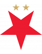 Logo câu lạc bộ Slavia Prague