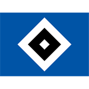 Logo câu lạc bộ Hamburger SV