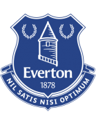 Logo câu lạc bộ Everton