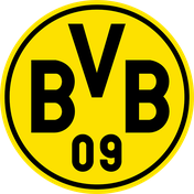 Logo câu lạc bộ Borussia Dortmund