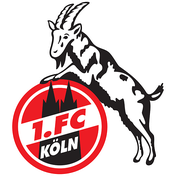 Logo câu lạc bộ Köln