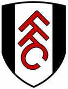 Logo câu lạc bộ Fulham