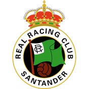 Logo câu lạc bộ Racing Santander