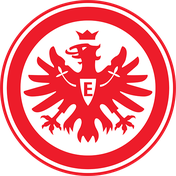 Logo câu lạc bộ Eintracht Frankfurt