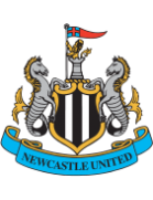 Logo câu lạc bộ Newcastle United