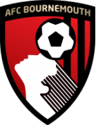Logo câu lạc bộ AFC Bournemouth