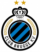 Logo câu lạc bộ Club Brugge