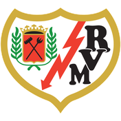 Logo câu lạc bộ Rayo Vallecano