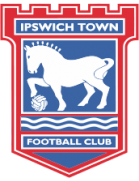 Logo câu lạc bộ Ipswich Town