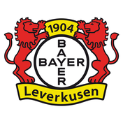 Logo câu lạc bộ Bayer Leverkusen