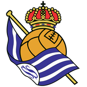 Logo câu lạc bộ Real Sociedad