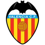Logo câu lạc bộ Valencia