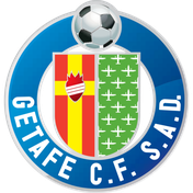 Logo câu lạc bộ Getafe