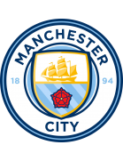 Logo câu lạc bộ Manchester City