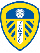 Logo câu lạc bộ Leeds United
