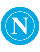 Logo câu lạc bộ Napoli