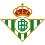 Logo câu lạc bộ Real Betis
