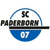 Logo câu lạc bộ SC Paderborn 07