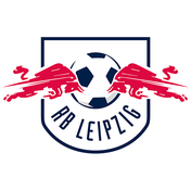 Logo câu lạc bộ RB Leipzig