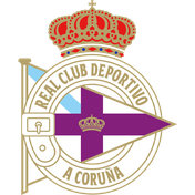 Logo câu lạc bộ Deportivo