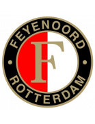 Logo câu lạc bộ Feyenoord