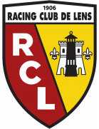 Logo câu lạc bộ Lens