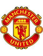 Logo câu lạc bộ Manchester United