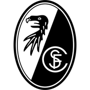 Logo câu lạc bộ SC Freiburg