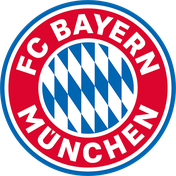 Logo câu lạc bộ Bayern Munich