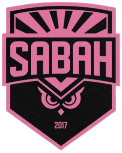 Logo câu lạc bộ Sabah FK
