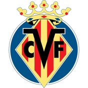 Logo câu lạc bộ Villarreal