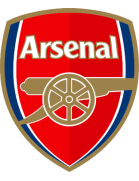 Logo câu lạc bộ Arsenal