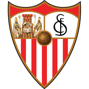 Logo câu lạc bộ Sevilla