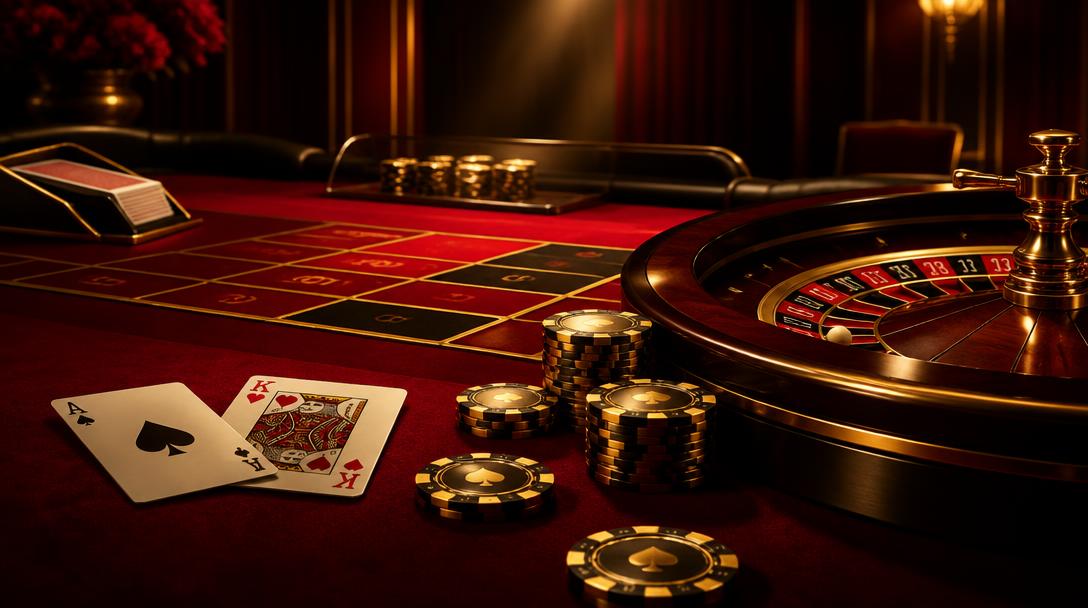 Thưởng 100% chào mừng lên tới 6.150.000đ tại Casino & Keno