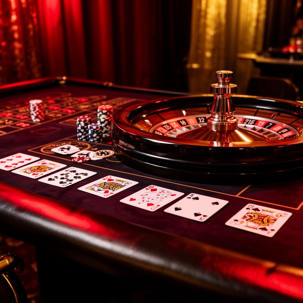 Casino trực tuyến W88