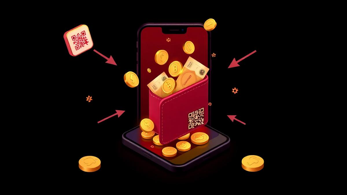 Cách nạp tiền và rút tiền W88 nhanh qua ví điện tử, QR và ngân hàng Việt Nam
