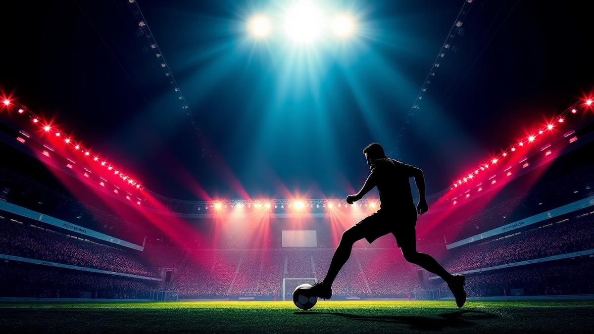 Cá cược Premier League tại W88 trong không khí sân vận động rực sáng